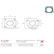 Repair kit, alternator, Thumbnail 2