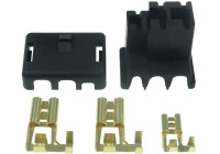 Repair kit, alternator