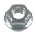 Repair kit, alternator