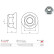 Repair kit, alternator, Thumbnail 2