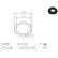Repair kit, alternator, Thumbnail 2