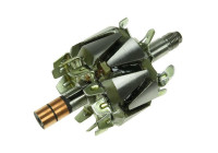 Rotor, generator