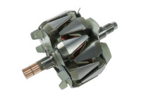 Rotor, generator