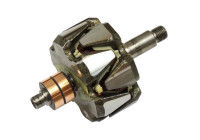 Rotor, generator