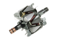 Rotor, generator