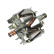Rotor, generator