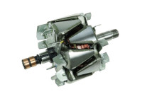 Rotor, generator