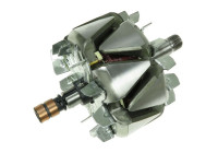 Rotor, generator