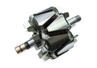 Rotor, generator
