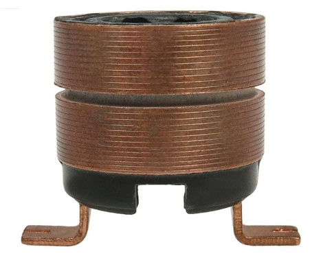 Slip ring, generator, Image 2