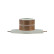 Slip ring, generator