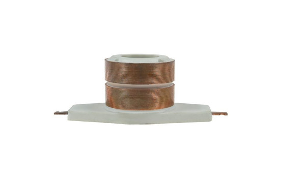 Slip ring, generator