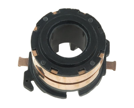 Slip ring, generator, Image 2