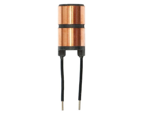 Slip ring, generator