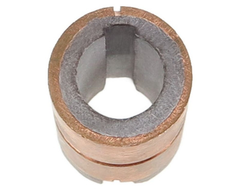 Slip ring, generator, Image 2