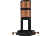 Slip ring, generator