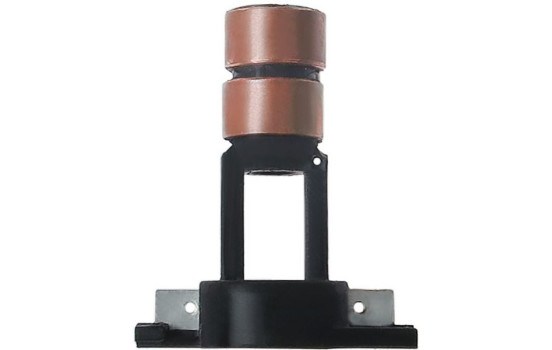 Slip ring, generator