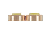 Slip ring, generator
