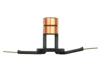 Slip ring, generator