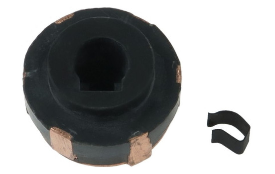 Slip ring, generator, Image 2