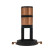 Slip ring, generator