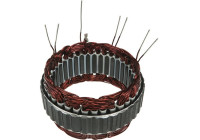 Stator, generator