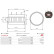 Stator, generator, Thumbnail 2