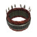Stator, generator