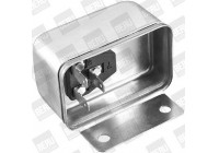 Alternator Regulator