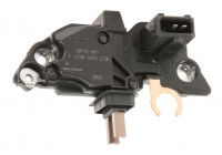 Alternator Regulator