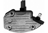 Alternator Regulator