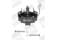 Alternator Regulator