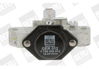 Alternator Regulator