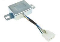 Voltage regulator