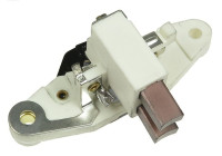 Voltage regulator