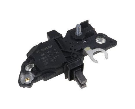 Voltage regulator, Image 2