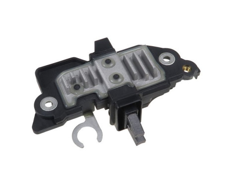 Voltage regulator, Image 3