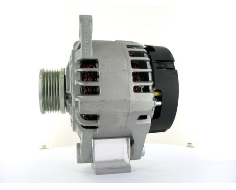 Alternator 105.505.100.050 PlusLine, Image 9