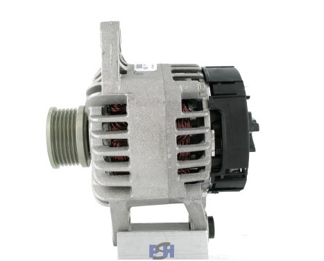 Alternator 105.505.100.050 PlusLine, Image 10