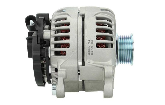Alternator 105.507.120.010 PlusLine, Image 8