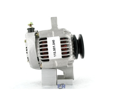 Alternator 115.501.040.050 PlusLine, Image 4
