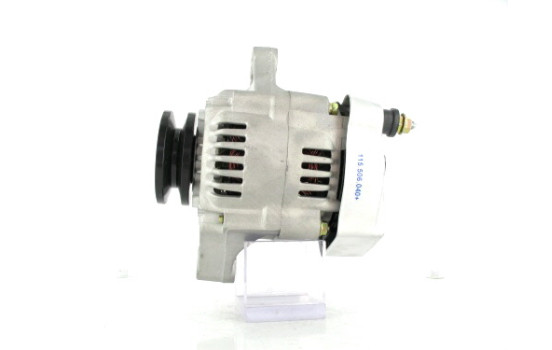 Alternator 115.506.040.050 PlusLine
