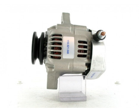 Alternator 115.521.040.050 PlusLine, Image 2