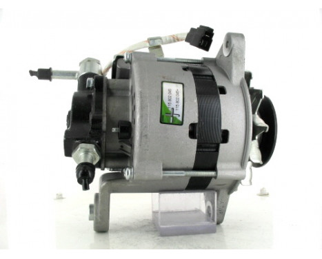 Alternator 115.802.045.050 PlusLine, Image 3