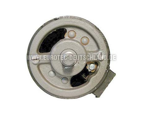 Alternator 12030050 Eurotec