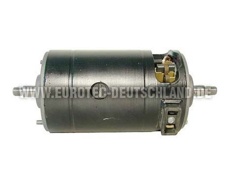 Alternator 12030050 Eurotec, Image 2
