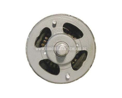 Alternator 12030050 Eurotec, Image 3