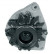Alternator 12030580 Eurotec