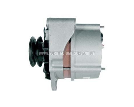 Alternator 12030580 Eurotec, Image 2