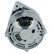 Alternator 12030580 Eurotec, Thumbnail 3